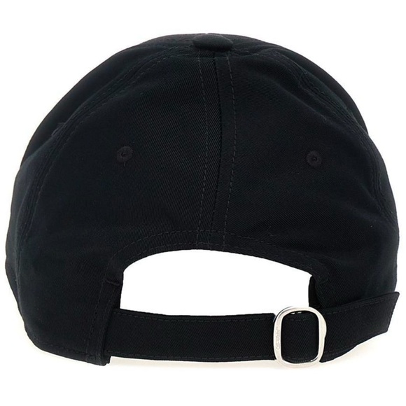 OFF WHITE ARROW EMBROIDERED LOGO BASEBALL COTTON CAP SIZE MEDIUM IS BRAND NEW - Picture 4 of 8